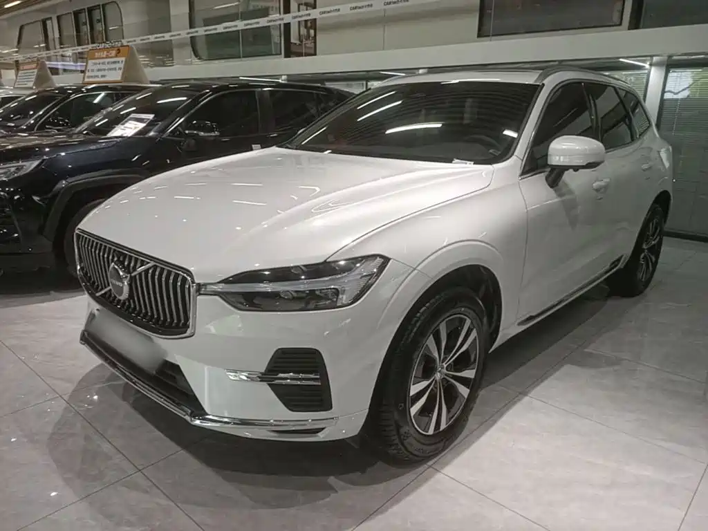 Volvo XC60 2024