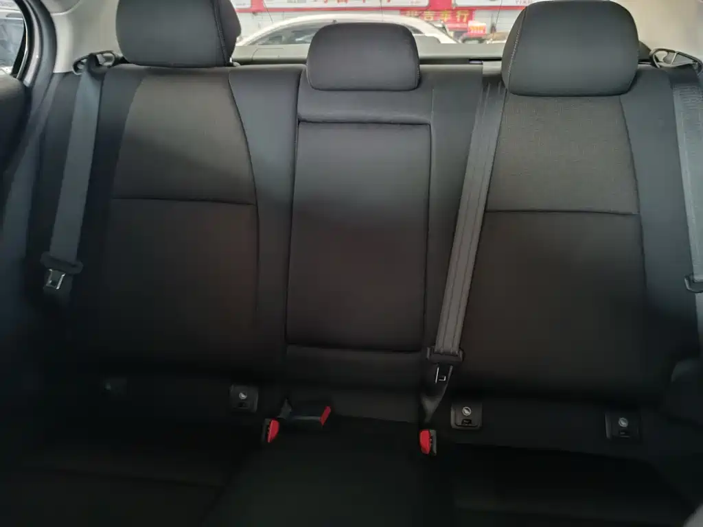 Mazda 3 Axela 2019
