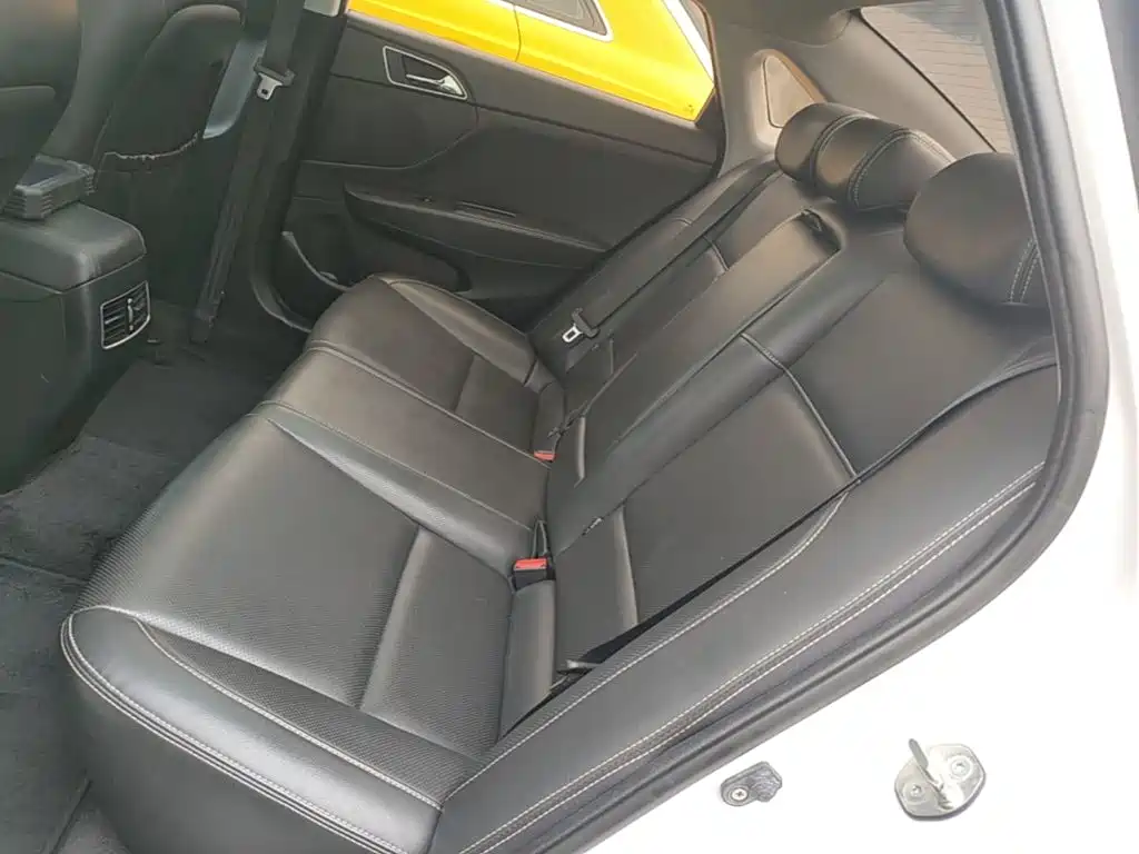 Hyundai Mistra 2017 — фото 17