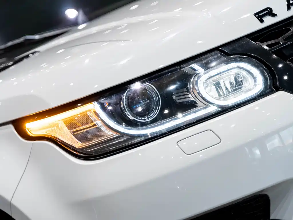 Land Rover Sport 2015 — фото 3