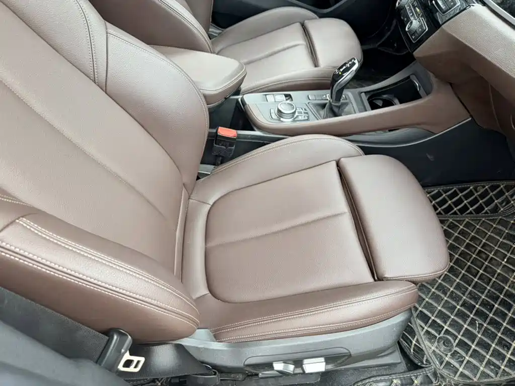 BMW X1 2023
