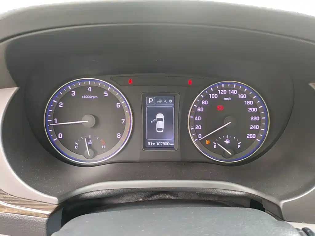 Hyundai Mistra 2017 — фото 12