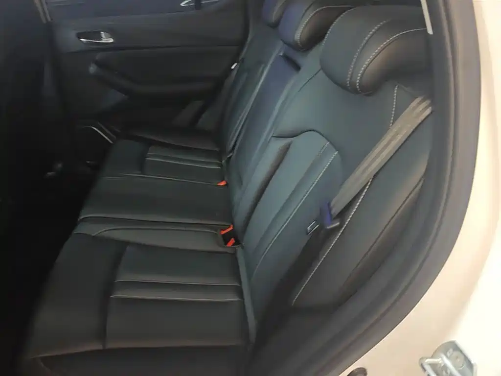 GAC Motor Trumpchi GS4 2023 — фото 17