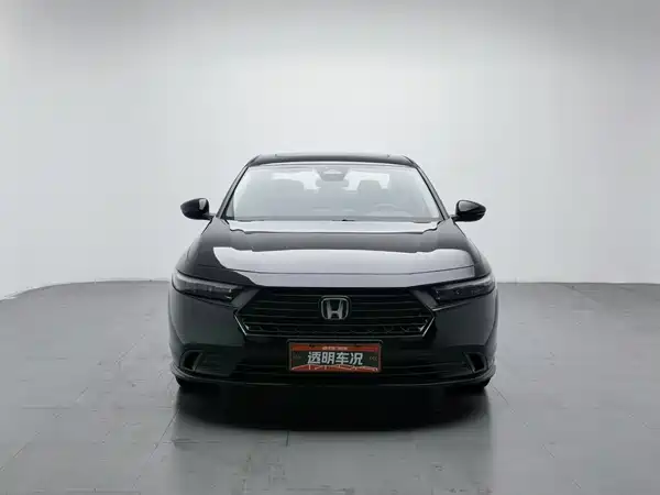 Honda Accord 2023