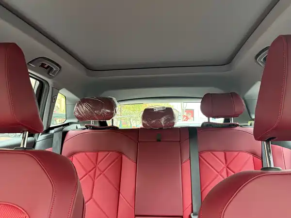 BMW X3 2025