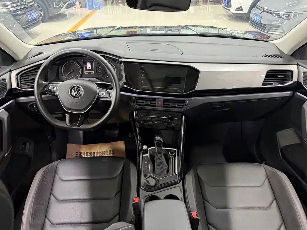 Volkswagen Tayron 2022