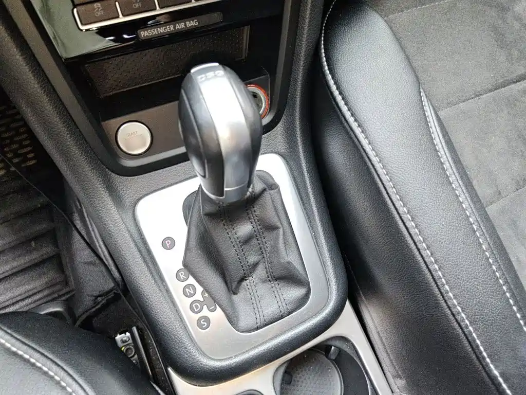 Volkswagen Sharan 2019