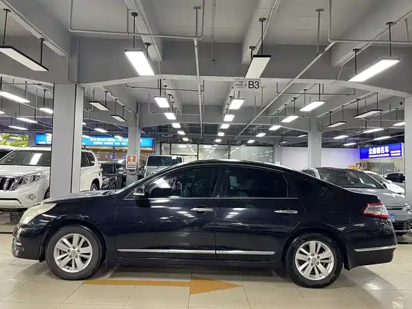 Nissan Teana 2013