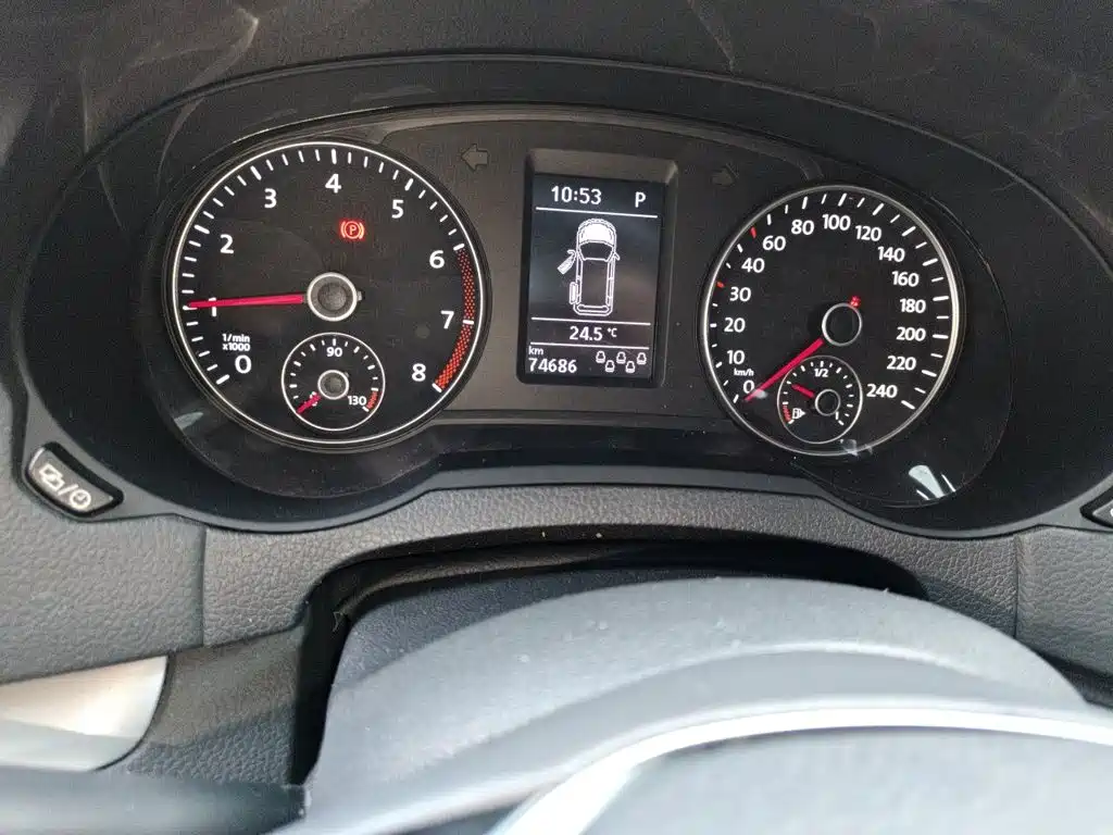 Volkswagen Sharan 2019