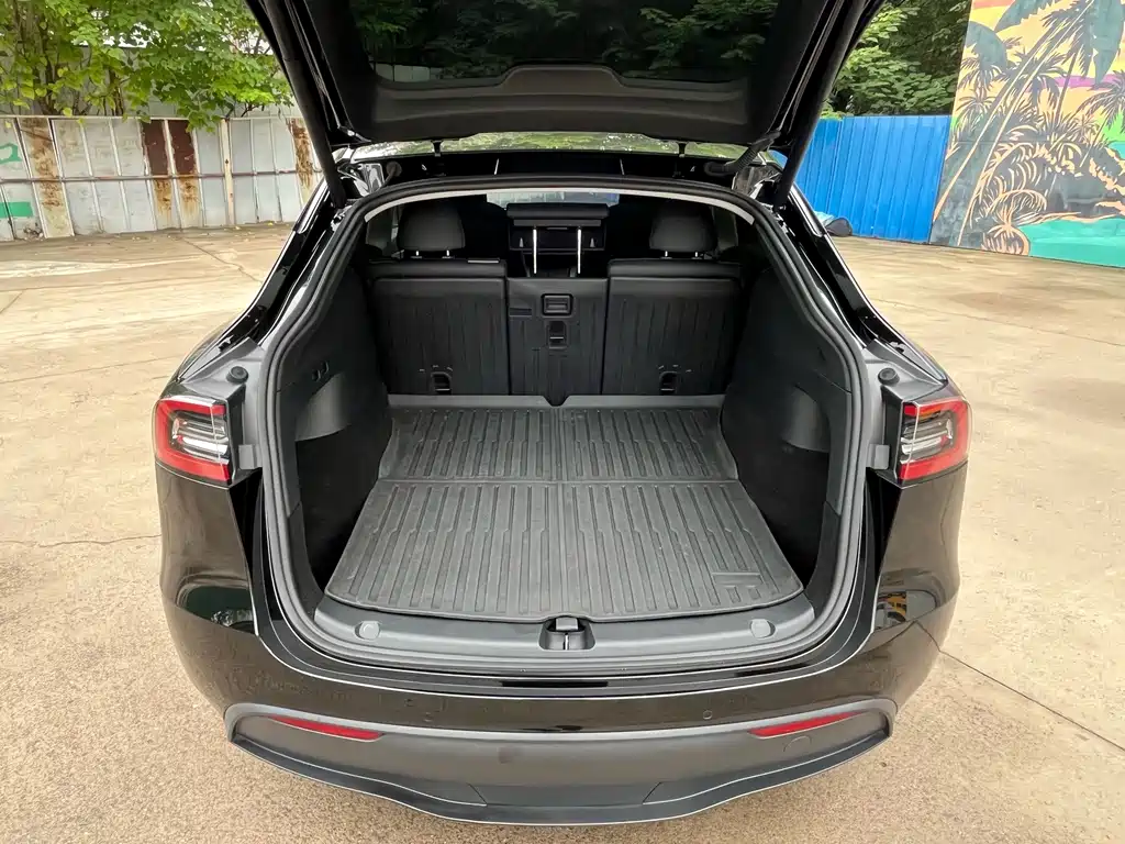 Tesla Model Y 2023 — фото 17
