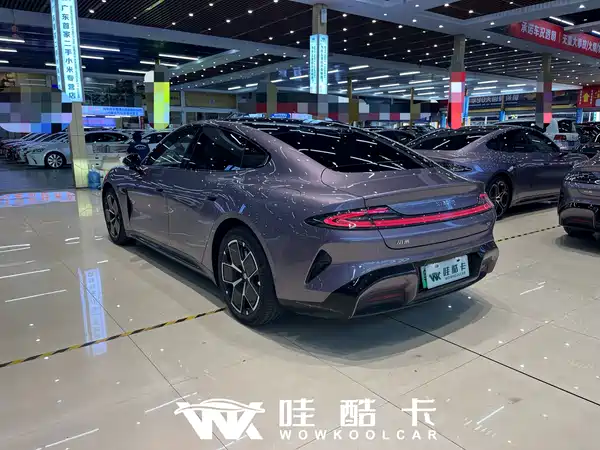 Xiaomi SU7 2026
