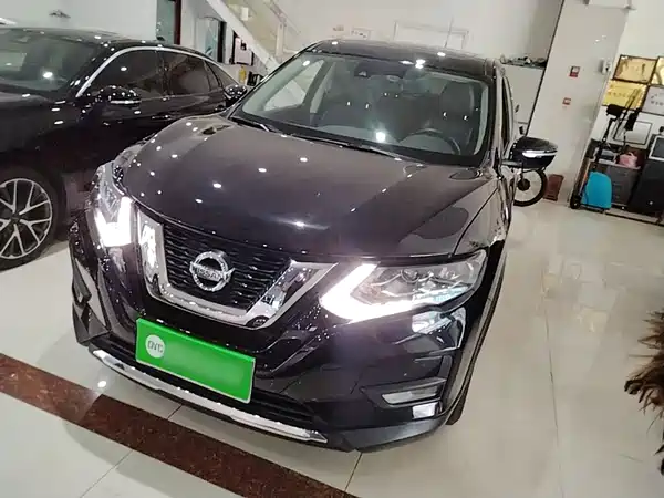 Nissan X-Trail 2023