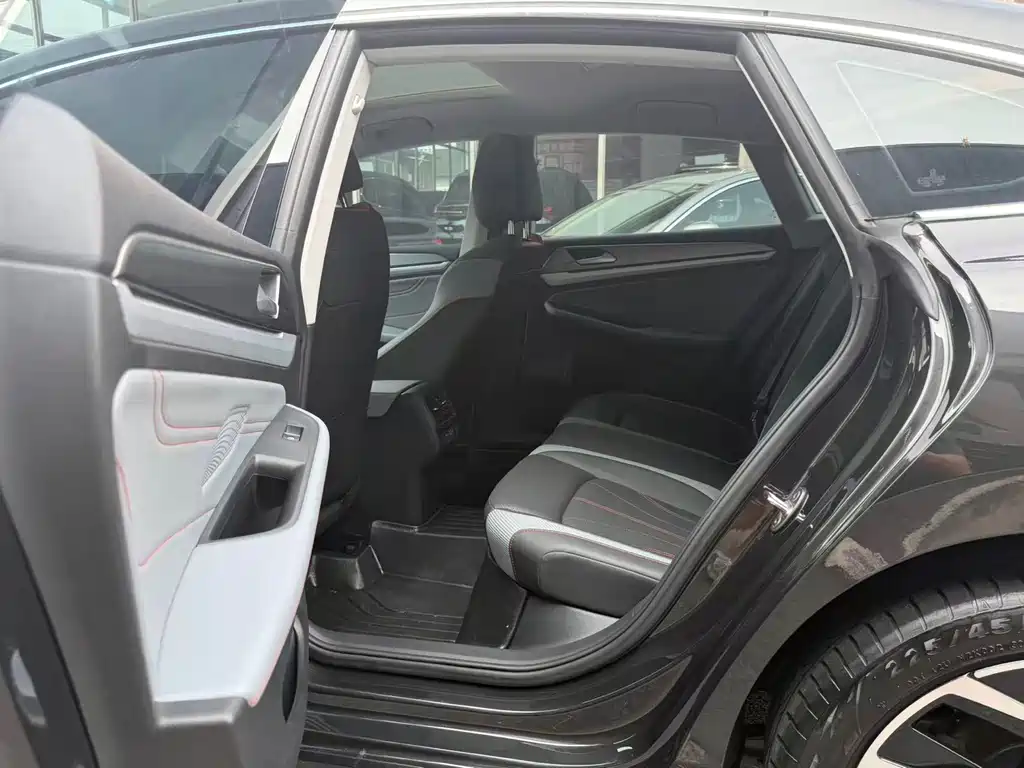 Volkswagen Lamando 2023