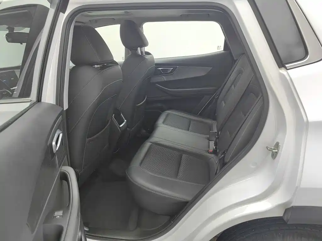 Chery Tiggo 5x 2021 — фото 15