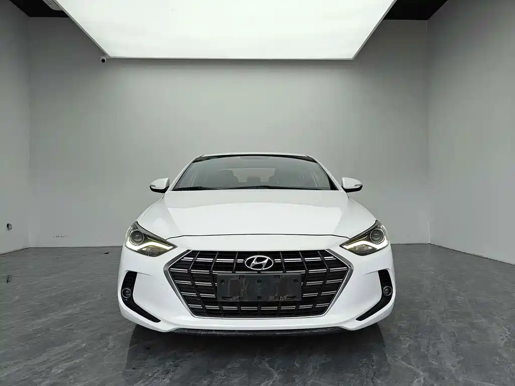 Hyundai Celesta 2019 — фото 2