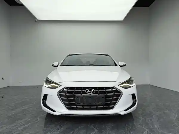 Hyundai Celesta 2019