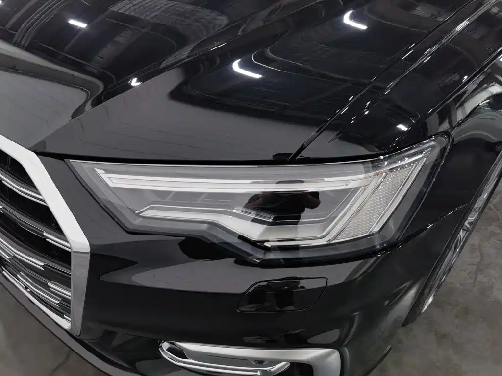 Audi A6L 2026