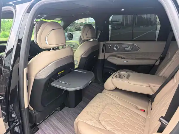 Zeekr 8X 2026