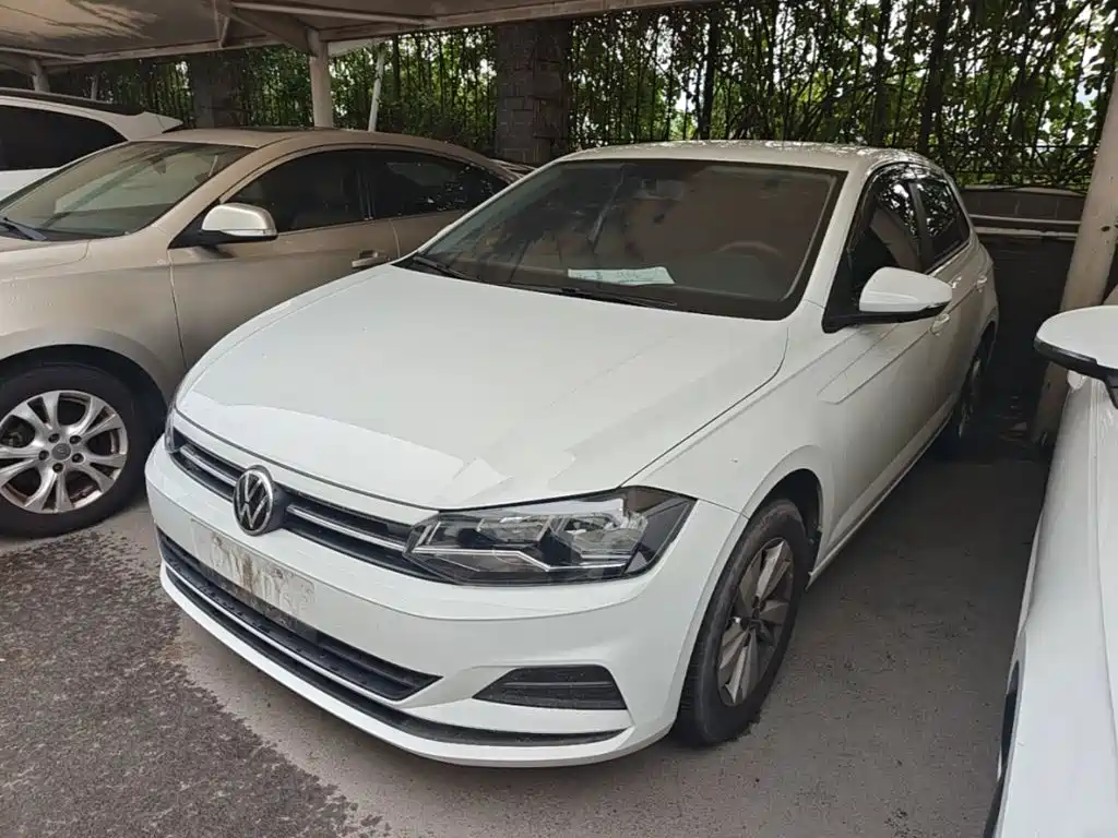 Volkswagen Polo 2024