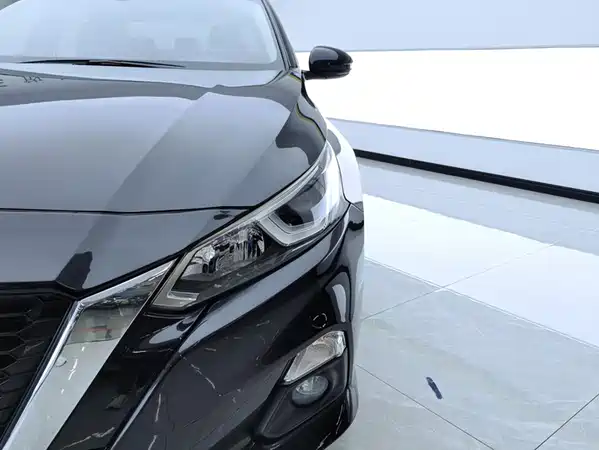 Nissan Teana 2021