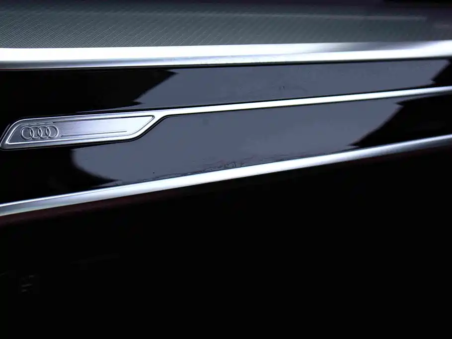 Audi A6L 2019 — фото 11