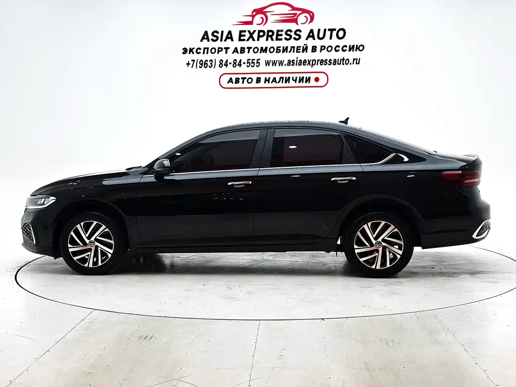 Volkswagen Lavida 2023
