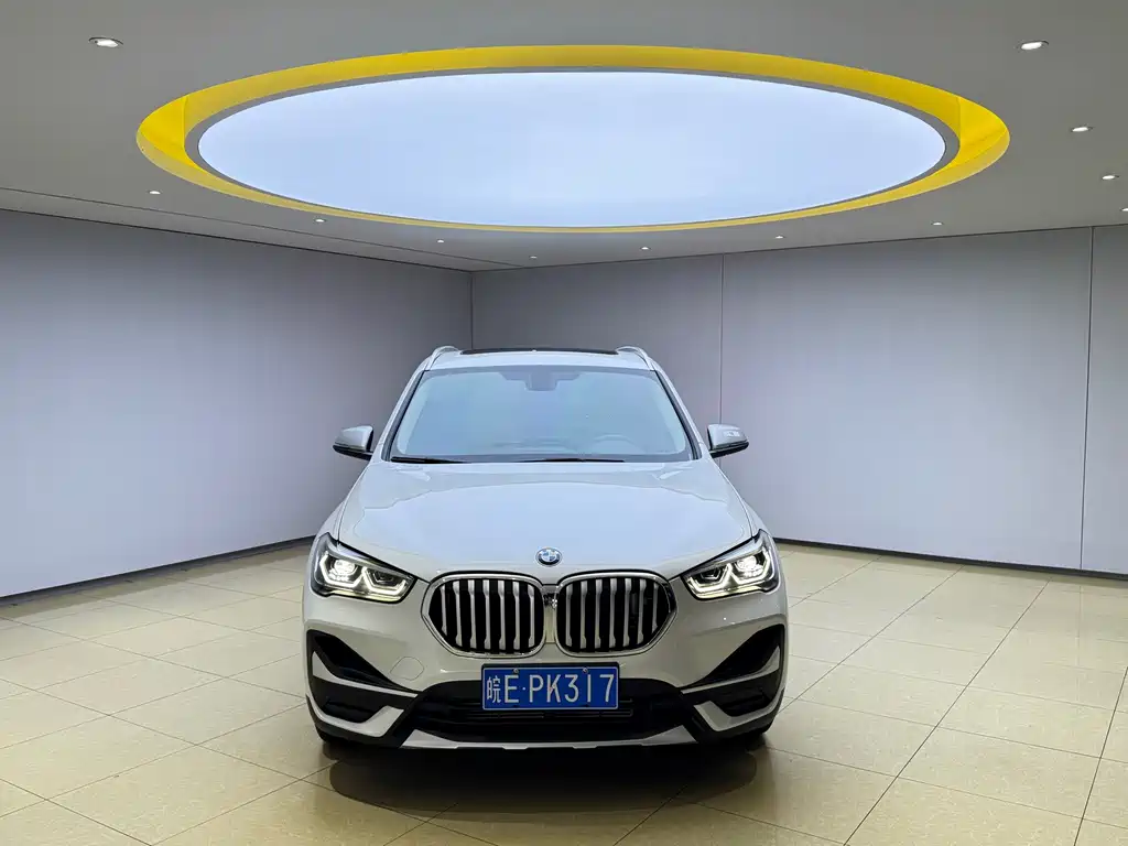 BMW X1 2023