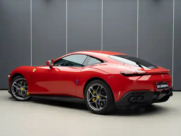 Ferrari Roma 2023