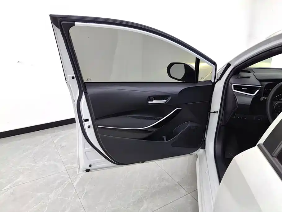 Toyota Levin 2022