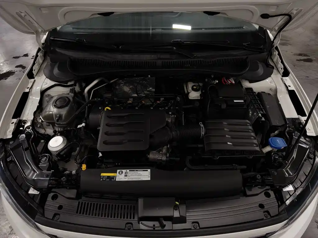 Volkswagen Polo 2021