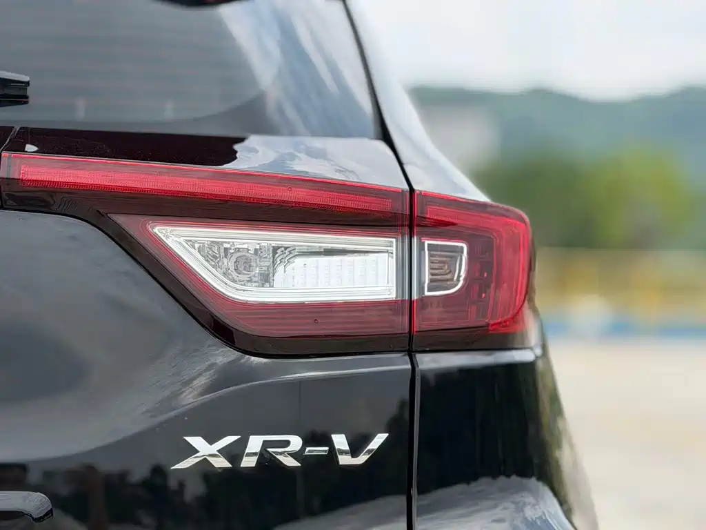 Honda XR-V 2022 — фото 21