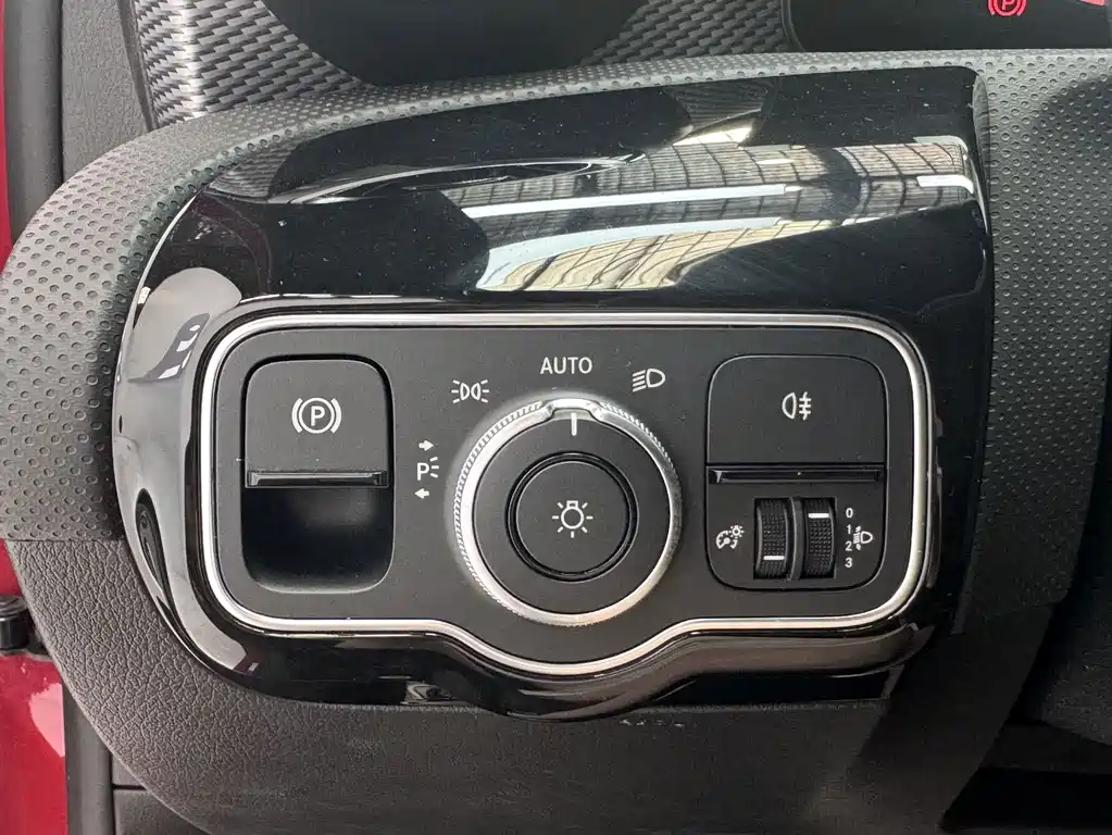 Mercedes-Benz A-Class 2022 — фото 8