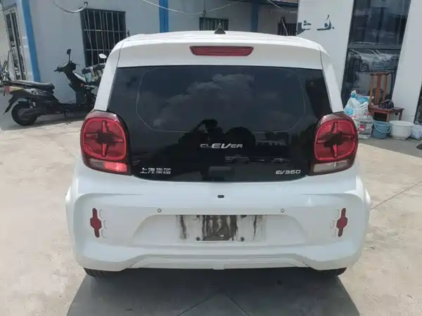 Roewe CLEVER 2023