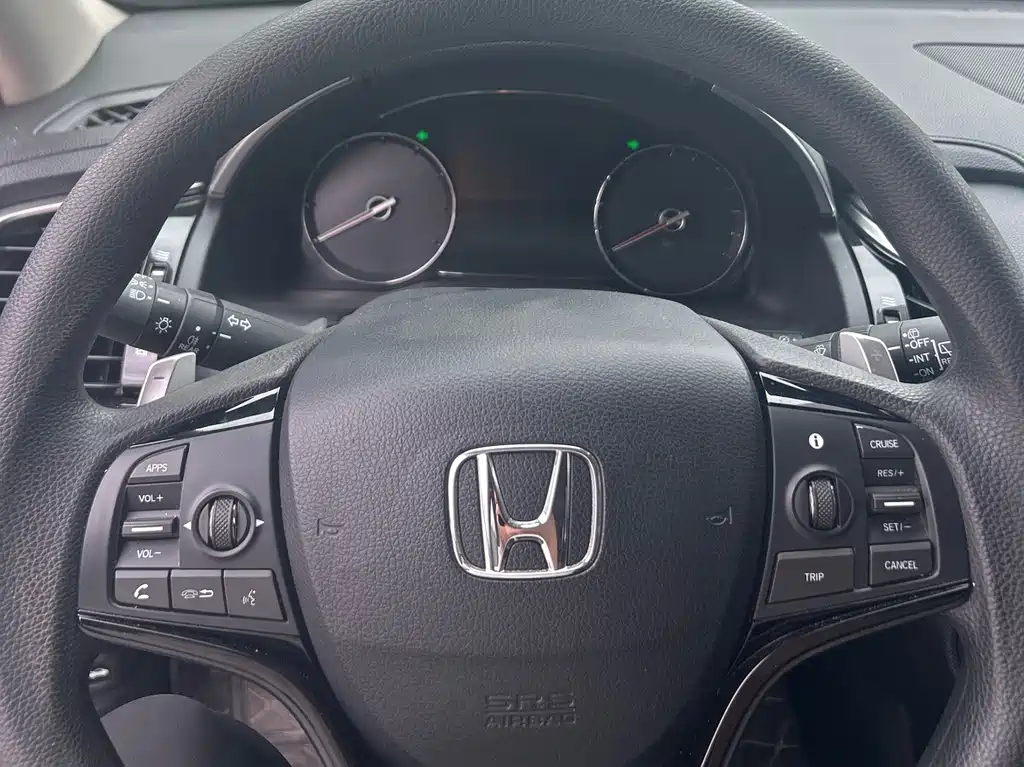 Honda Avancier 2019 — фото 6