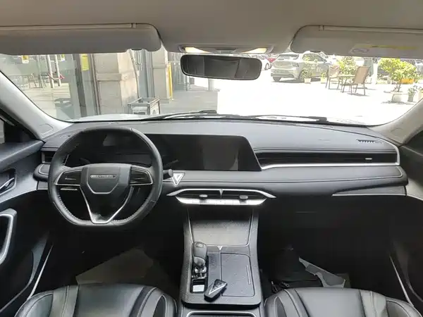 Venucia Big V 2023