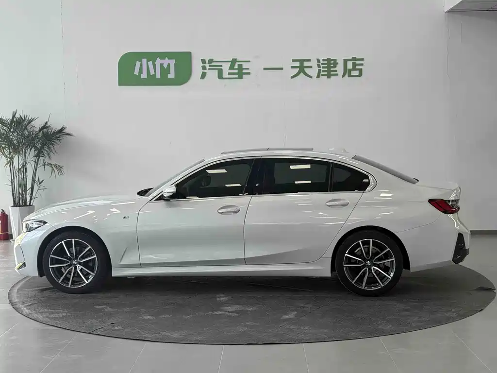 BMW 3 Series 2023