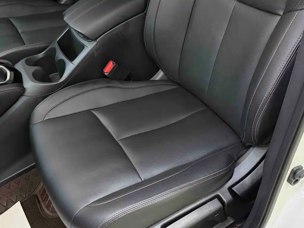 Nissan Qashqai 2023 — фото 12
