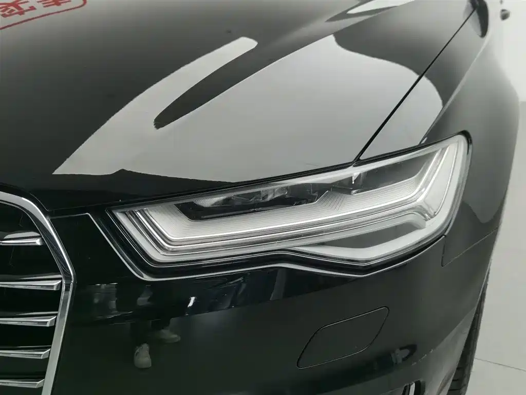 Audi A6L 2017