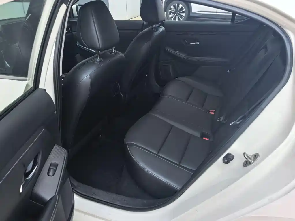 Nissan Sylphy 2020