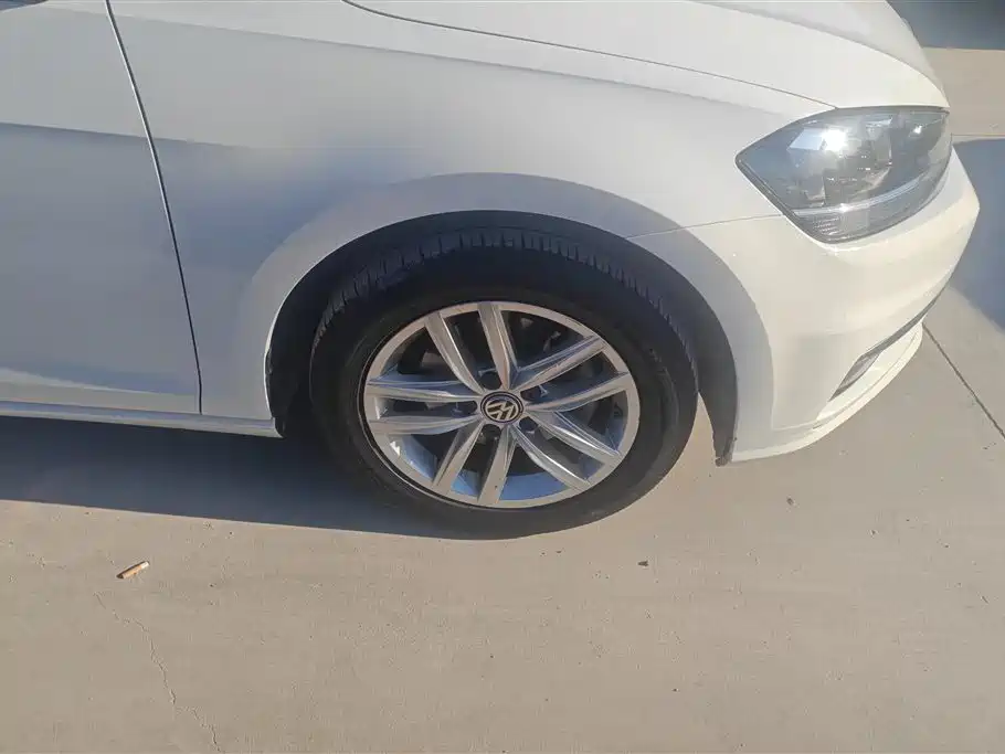Volkswagen Golf 2019
