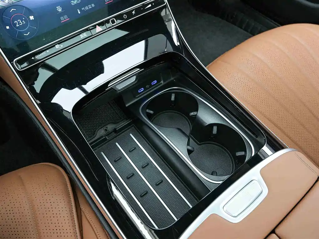 Mercedes-Benz S-Class 2024 — фото 10