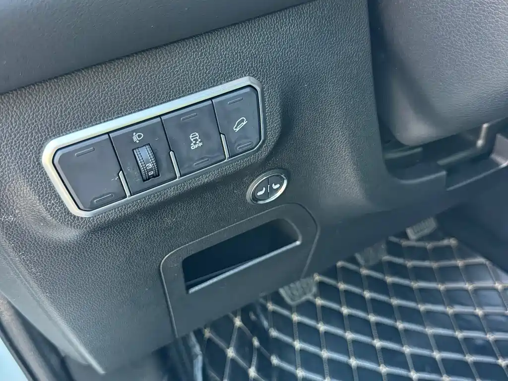 Haval M6 2023