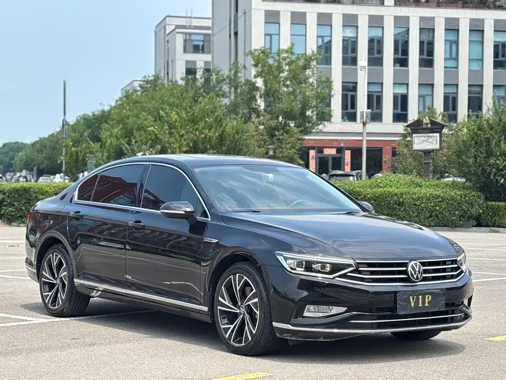 Volkswagen Magotan 2022