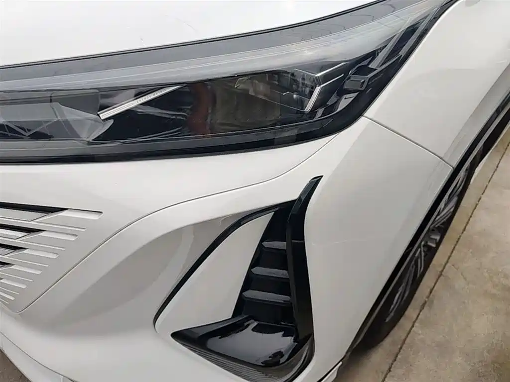 Changan CS75 PLUS 2023 — фото 24