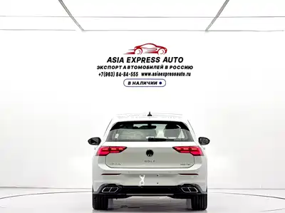 Volkswagen Golf 2024