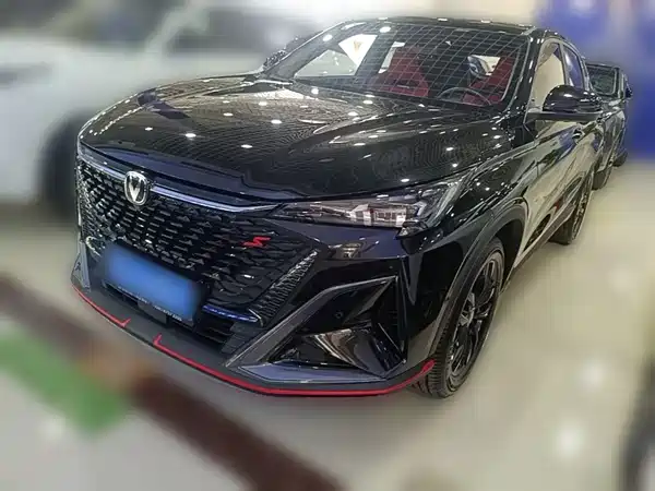 Changan X5 PLUS 2024