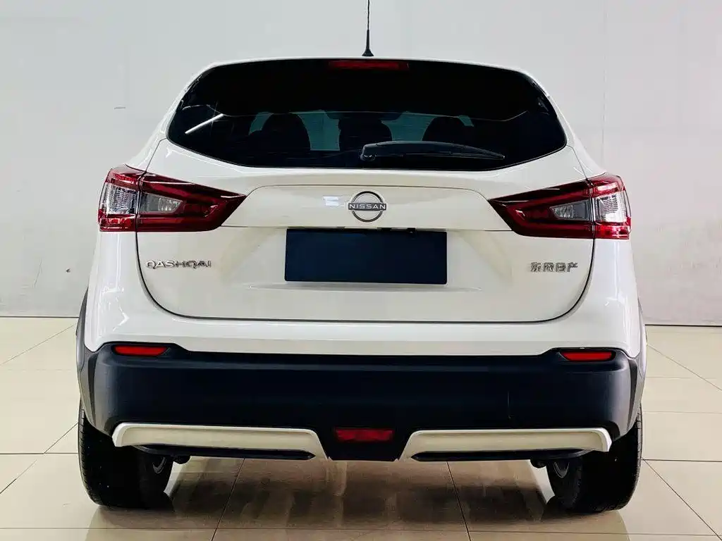 Nissan Qashqai 2024 — фото 15