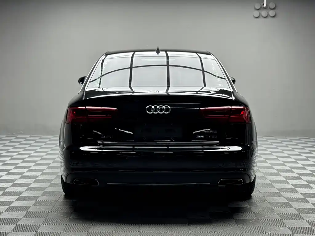 Audi A6L 2016 — фото 8