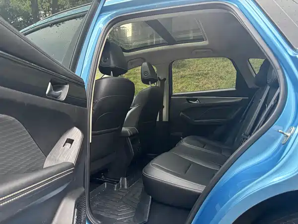 Haval First Love 2021