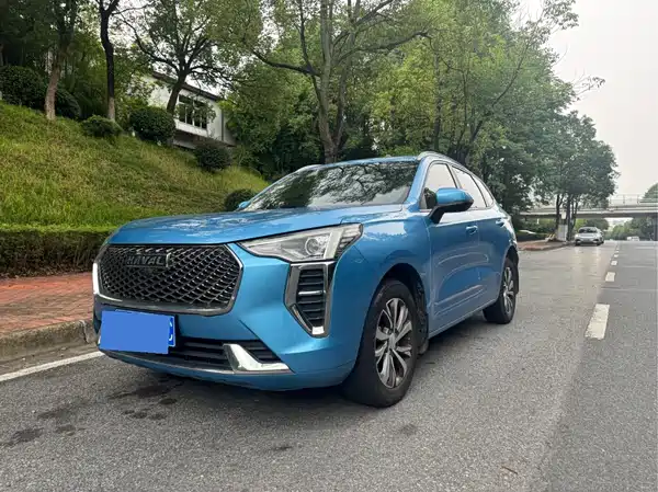 Haval First Love 2021